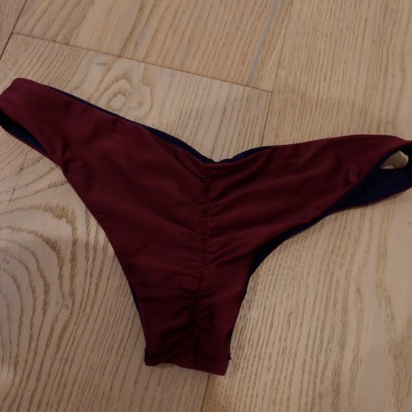 MIX & MATCH REVERSIBLE BIKINI SET - Picture 7 of 8